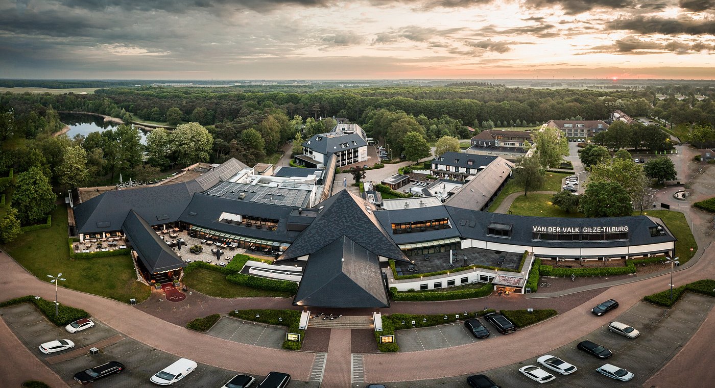 Van Der Valk Hotel Gilze-Tilburg