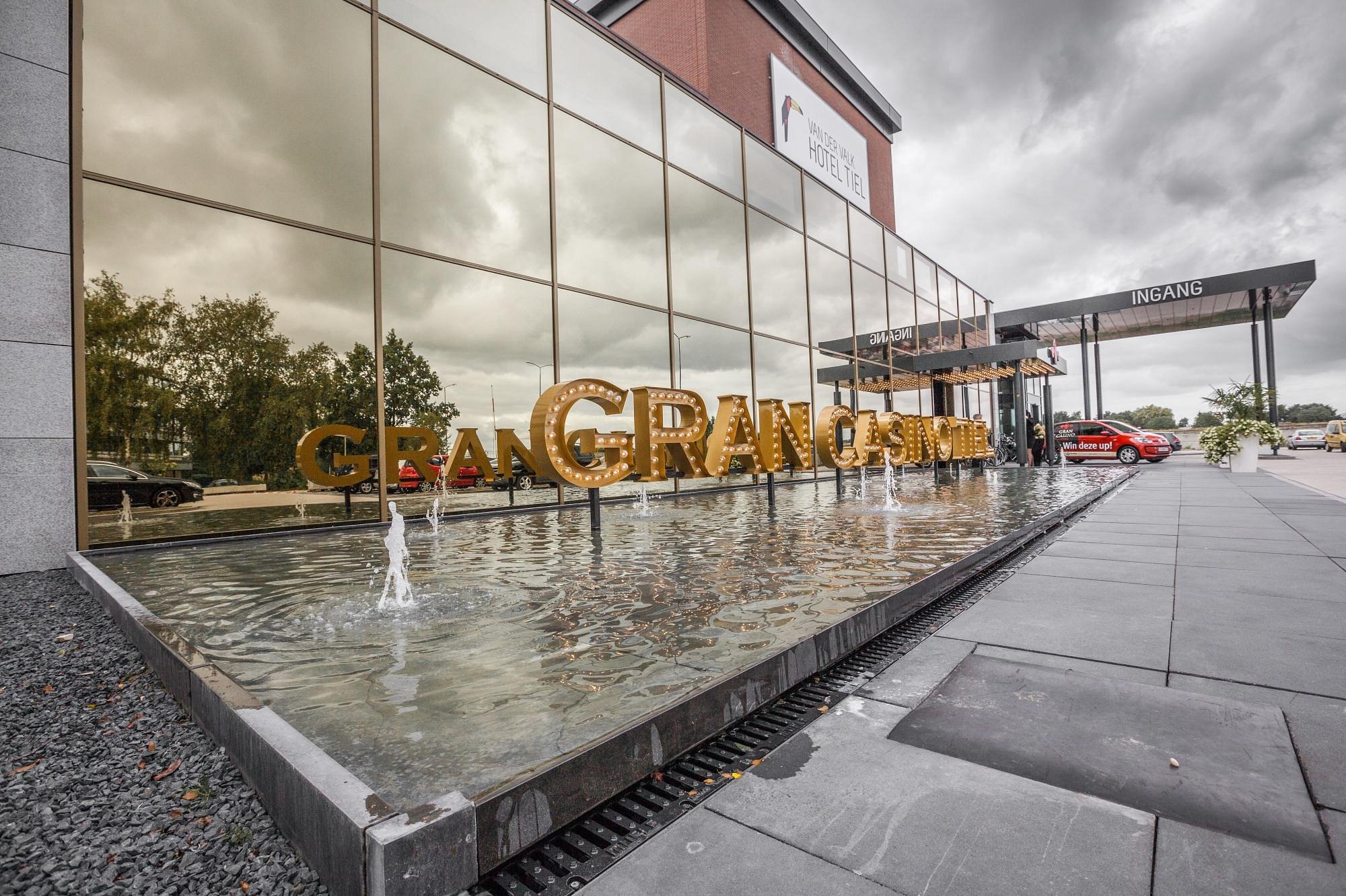 Van Der Valk Hotel Tiel