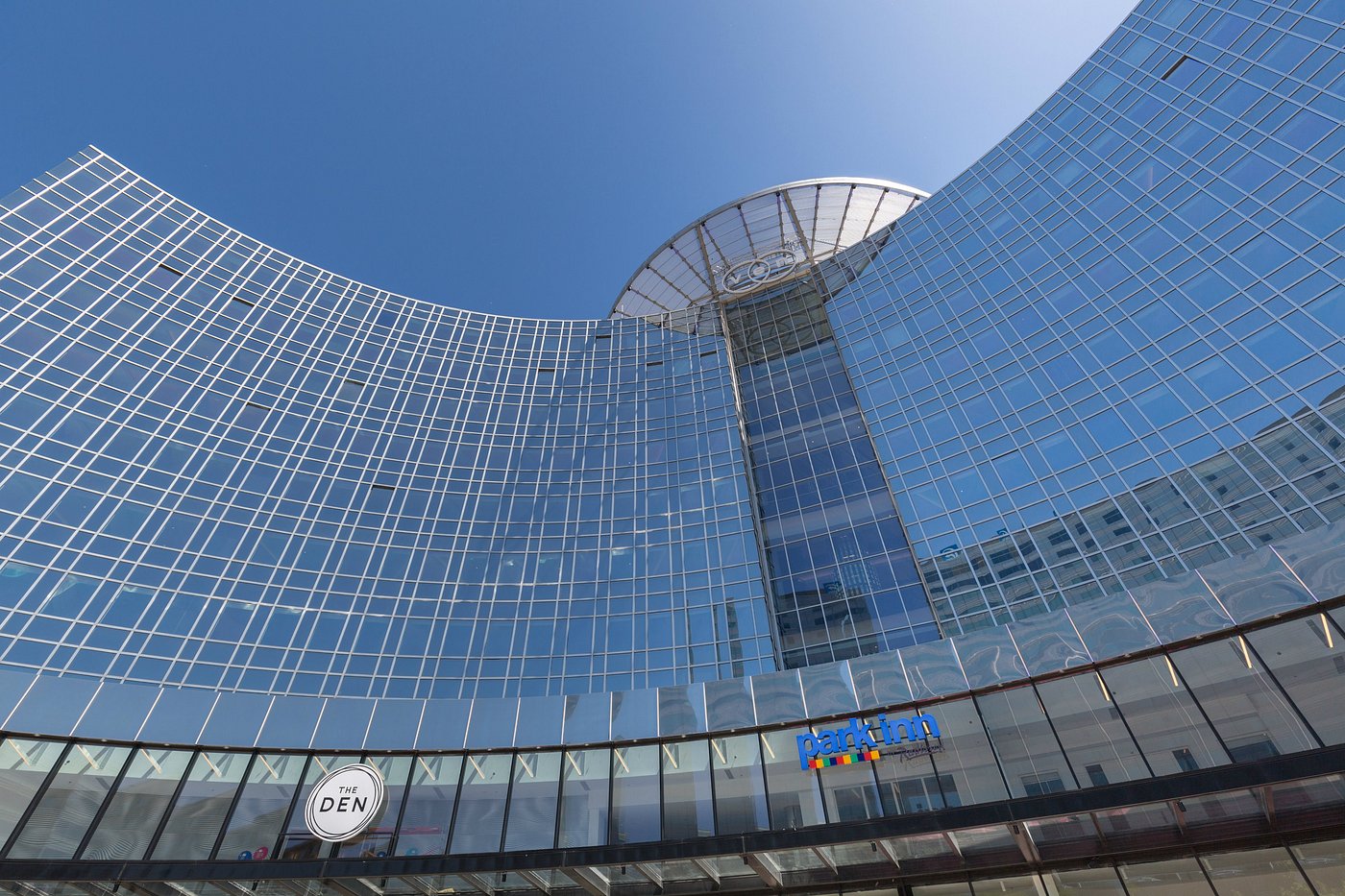Park Inn by Radisson Amsterdam City West